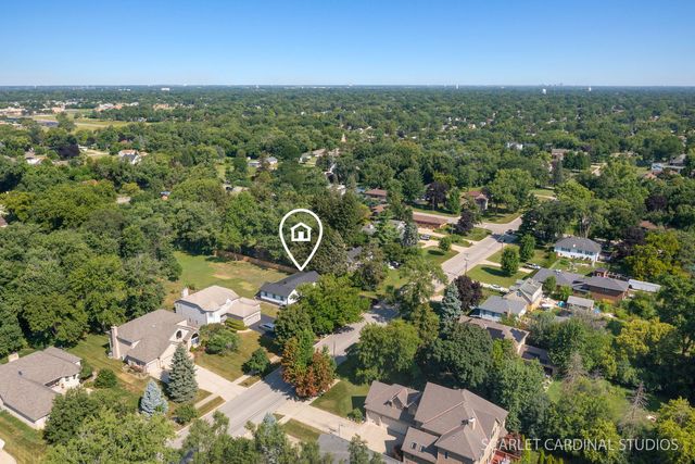 0S 652 S Euclid Avenue, Villa Park, IL 60181