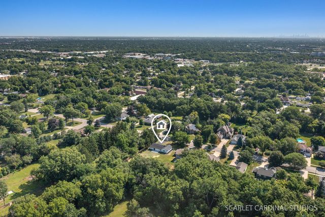 0S 652 S Euclid Avenue, Villa Park, IL 60181