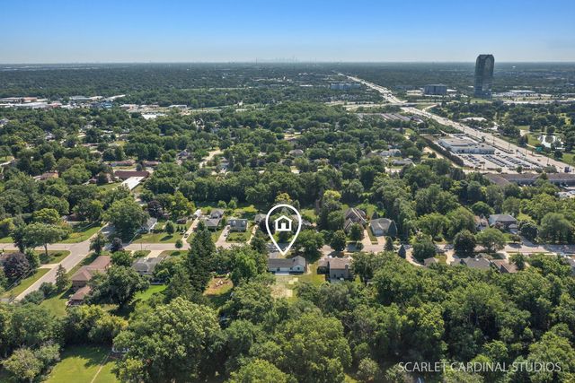 0S 652 S Euclid Avenue, Villa Park, IL 60181