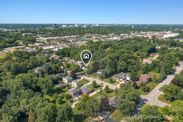 0S 652 S Euclid Avenue, Villa Park, IL 60181