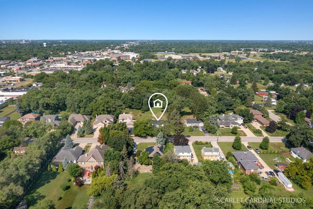 0S 652 S Euclid Avenue, Villa Park, IL 60181