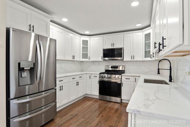 0S 652 S Euclid Avenue, Villa Park, IL 60181
