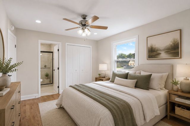0S 652 S Euclid Avenue, Villa Park, IL 60181