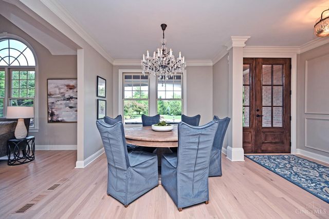 4389 N Mason Montgomery Road, Mason, OH 45040