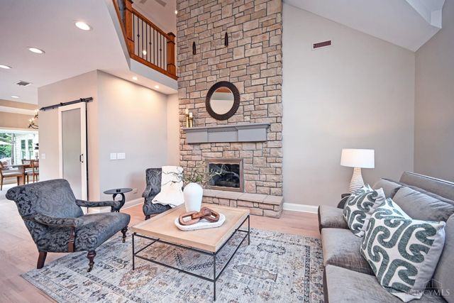 4389 N Mason Montgomery Road, Mason, OH 45040