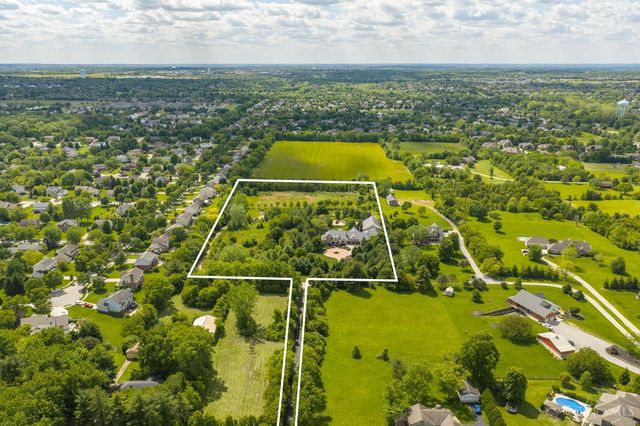 4389 N Mason Montgomery Road, Mason, OH 45040
