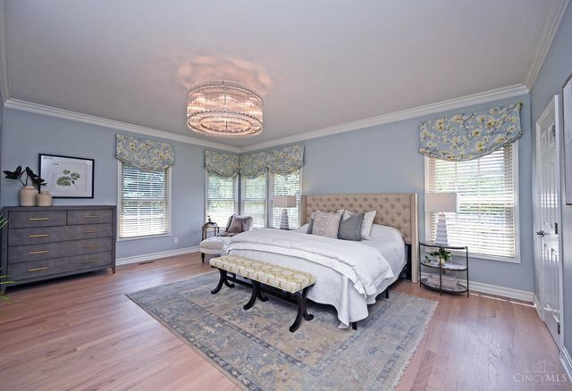 4389 N Mason Montgomery Road, Mason, OH 45040
