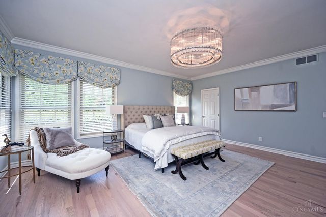 4389 N Mason Montgomery Road, Mason, OH 45040