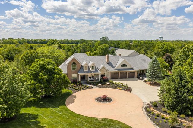 4389 N Mason Montgomery Road, Mason, OH 45040