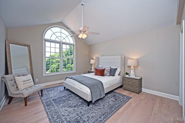 4389 N Mason Montgomery Road, Mason, OH 45040
