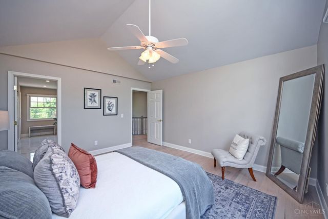 4389 N Mason Montgomery Road, Mason, OH 45040