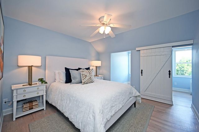 4389 N Mason Montgomery Road, Mason, OH 45040