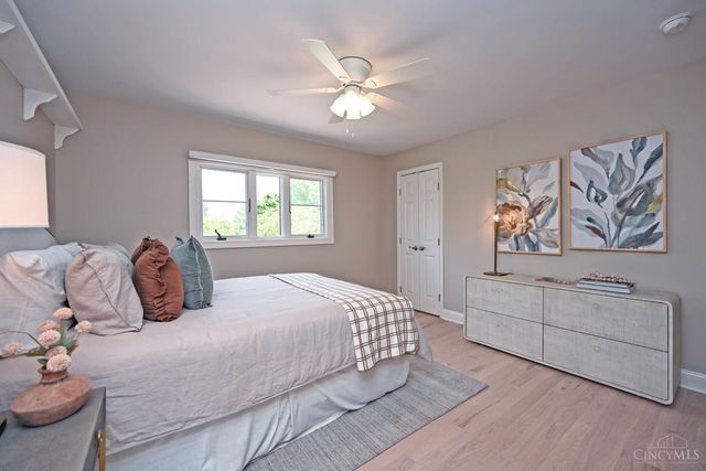 4389 N Mason Montgomery Road, Mason, OH 45040