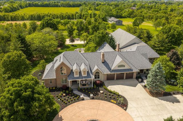 4389 N Mason Montgomery Road, Mason, OH 45040