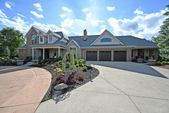 4389 N Mason Montgomery Road, Mason, OH 45040