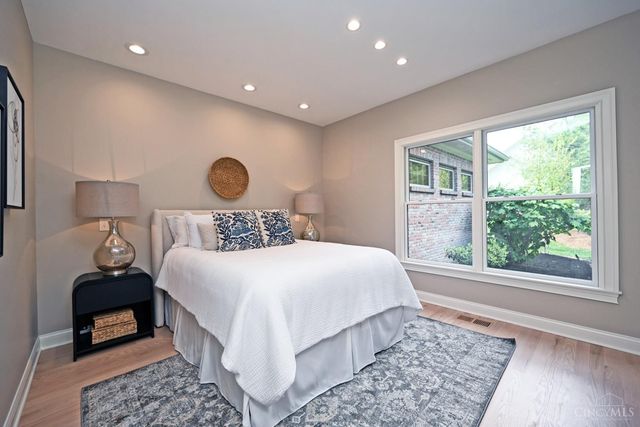 4389 N Mason Montgomery Road, Mason, OH 45040