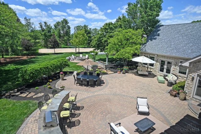 4389 N Mason Montgomery Road, Mason, OH 45040