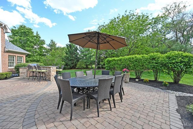 4389 N Mason Montgomery Road, Mason, OH 45040