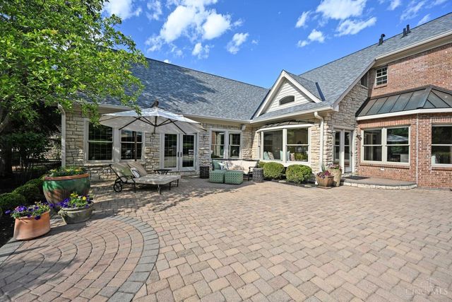 4389 N Mason Montgomery Road, Mason, OH 45040