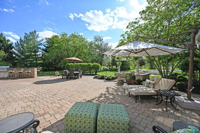 4389 N Mason Montgomery Road, Mason, OH 45040