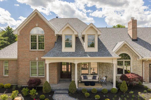 4389 N Mason Montgomery Road, Mason, OH 45040