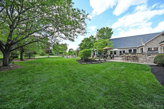 4389 N Mason Montgomery Road, Mason, OH 45040