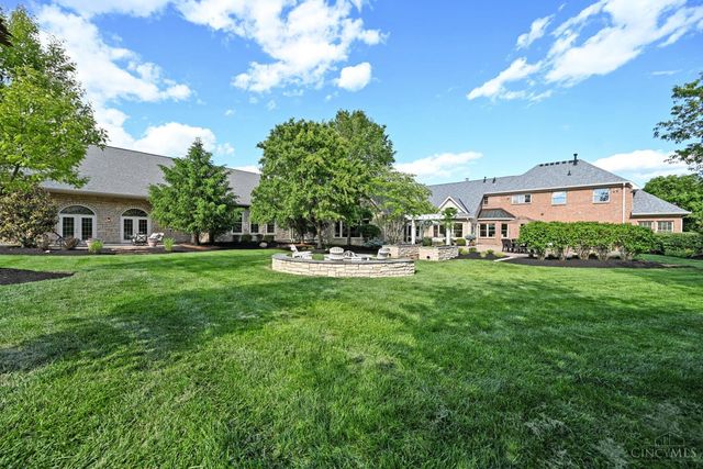 4389 N Mason Montgomery Road, Mason, OH 45040
