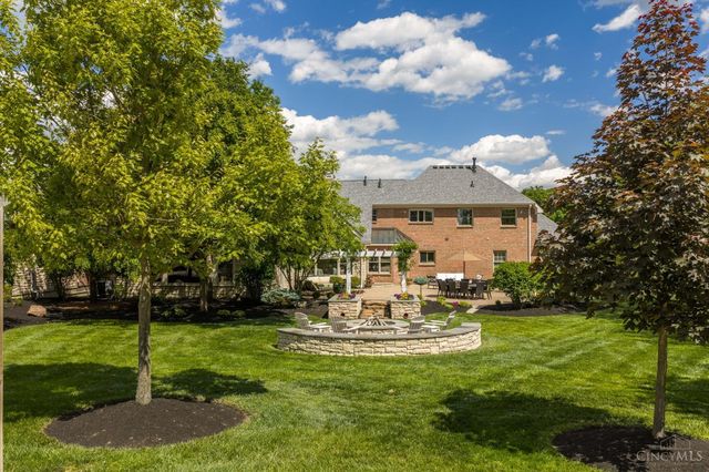 4389 N Mason Montgomery Road, Mason, OH 45040
