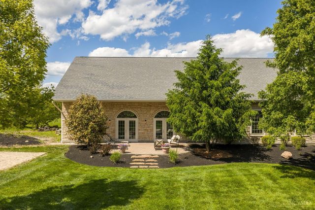 4389 N Mason Montgomery Road, Mason, OH 45040