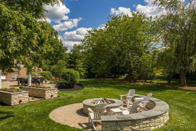 4389 N Mason Montgomery Road, Mason, OH 45040