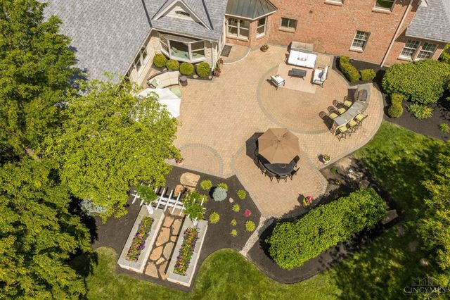 4389 N Mason Montgomery Road, Mason, OH 45040