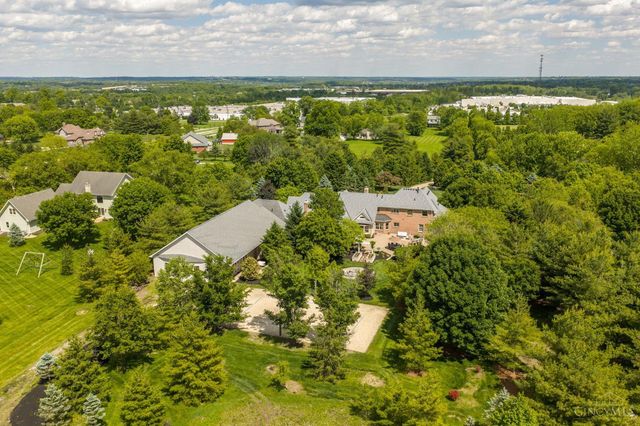 4389 N Mason Montgomery Road, Mason, OH 45040