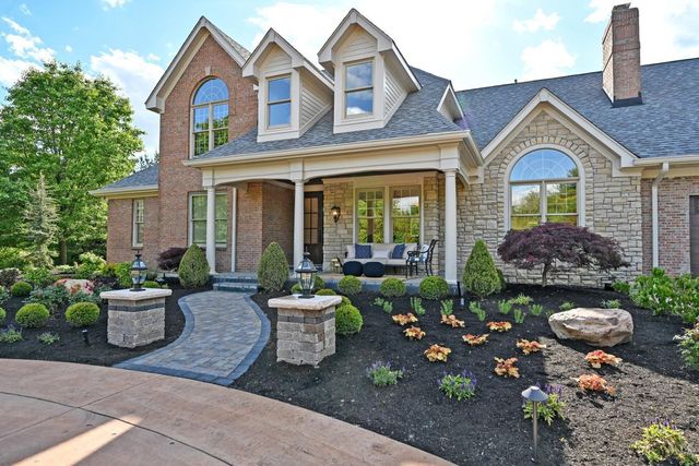 4389 N Mason Montgomery Road, Mason, OH 45040