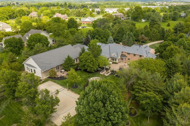 4389 N Mason Montgomery Road, Mason, OH 45040
