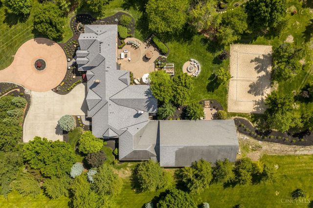4389 N Mason Montgomery Road, Mason, OH 45040