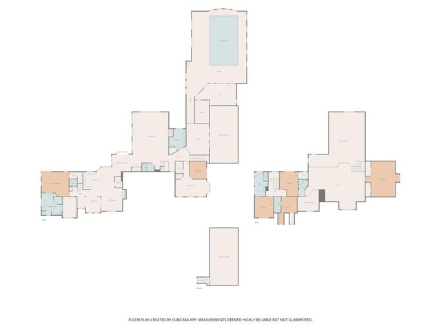 4389 N Mason Montgomery Road, Mason, OH 45040