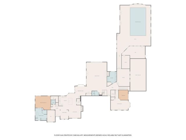4389 N Mason Montgomery Road, Mason, OH 45040