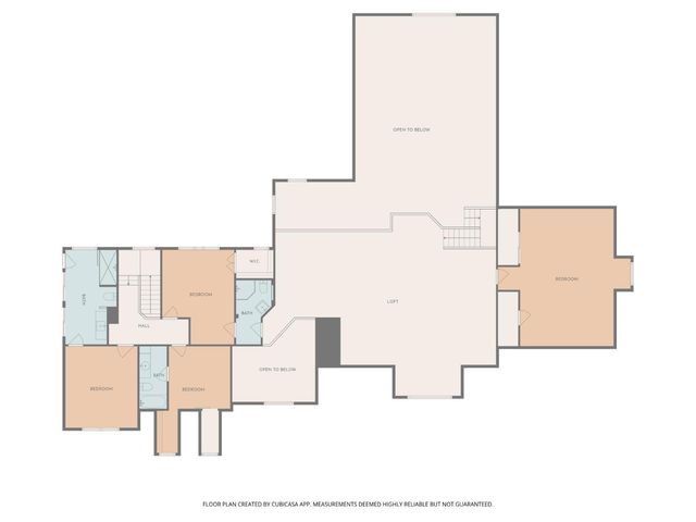 4389 N Mason Montgomery Road, Mason, OH 45040