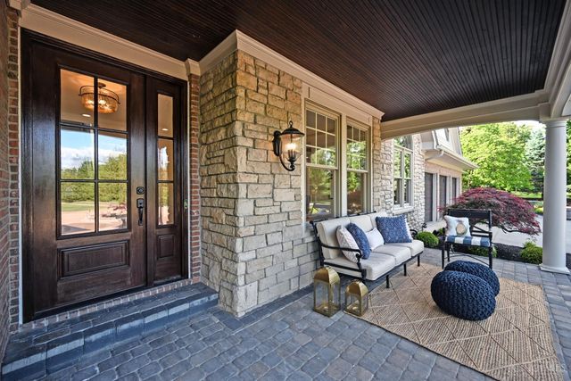 4389 N Mason Montgomery Road, Mason, OH 45040