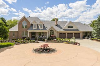 4389 N Mason Montgomery Road, Mason, OH 45040
