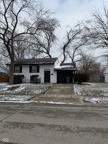 3851 Esquire Place, Indianapolis, IN 46226