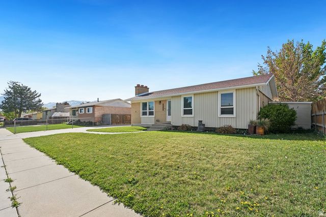 2857 W 8200 S, West Jordan, UT 84088