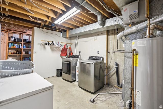 2857 W 8200 S, West Jordan, UT 84088
