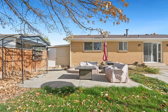 2857 W 8200 S, West Jordan, UT 84088