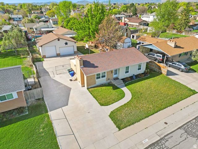 2857 W 8200 S, West Jordan, UT 84088