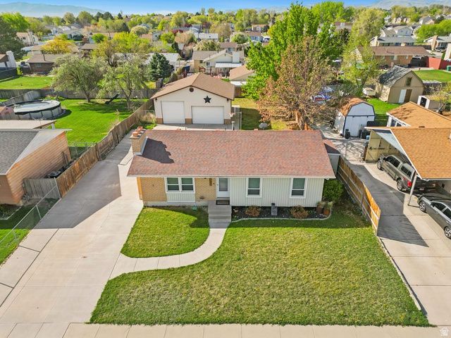 2857 W 8200 S, West Jordan, UT 84088