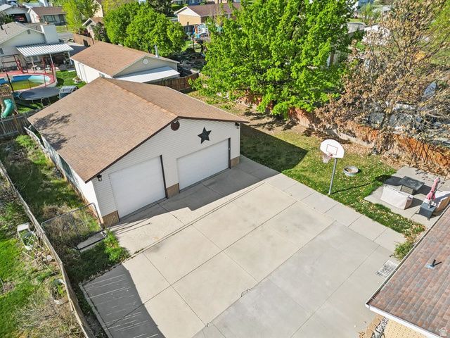 2857 W 8200 S, West Jordan, UT 84088