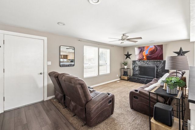 2857 W 8200 S, West Jordan, UT 84088