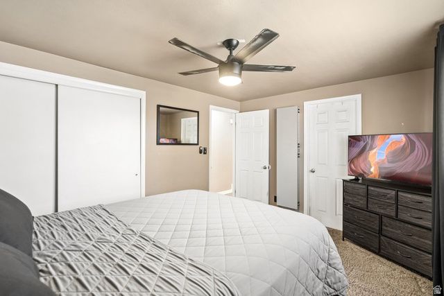 2857 W 8200 S, West Jordan, UT 84088