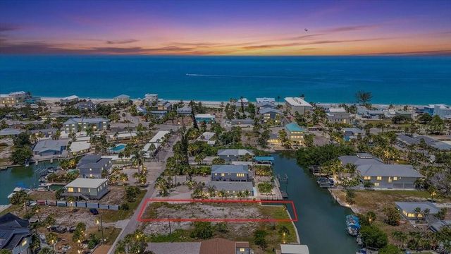 190 MOCKINGBIRD LANE, Englewood, FL 34223
